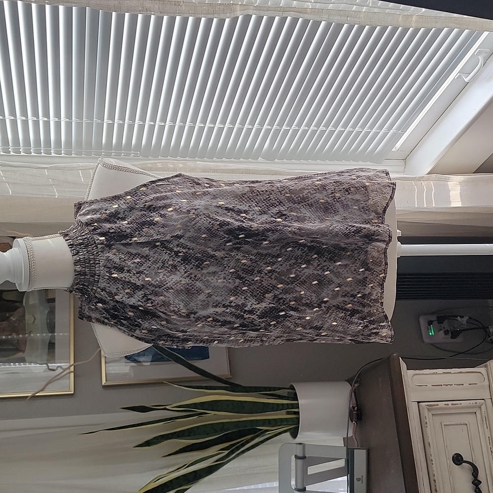 Chenault Blouse